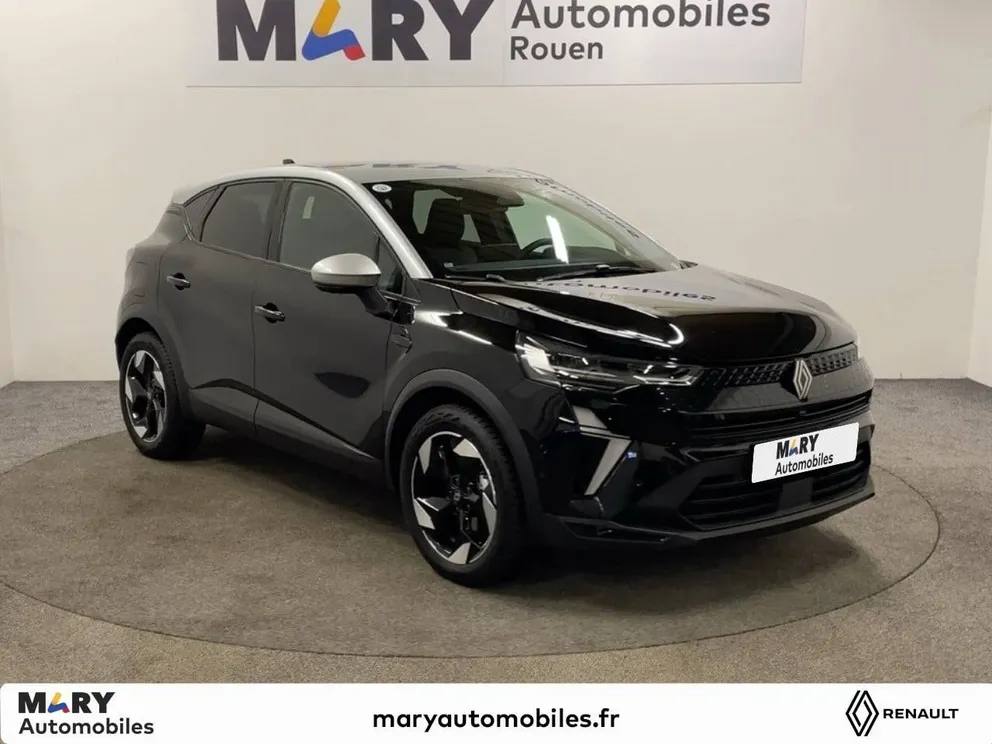 Véhicule occasion 208834 - renault CAPTUR - Photo 3