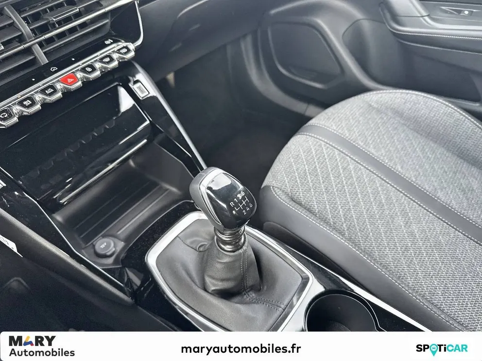 Véhicule occasion 250497 - peugeot 2008 - Photo 12