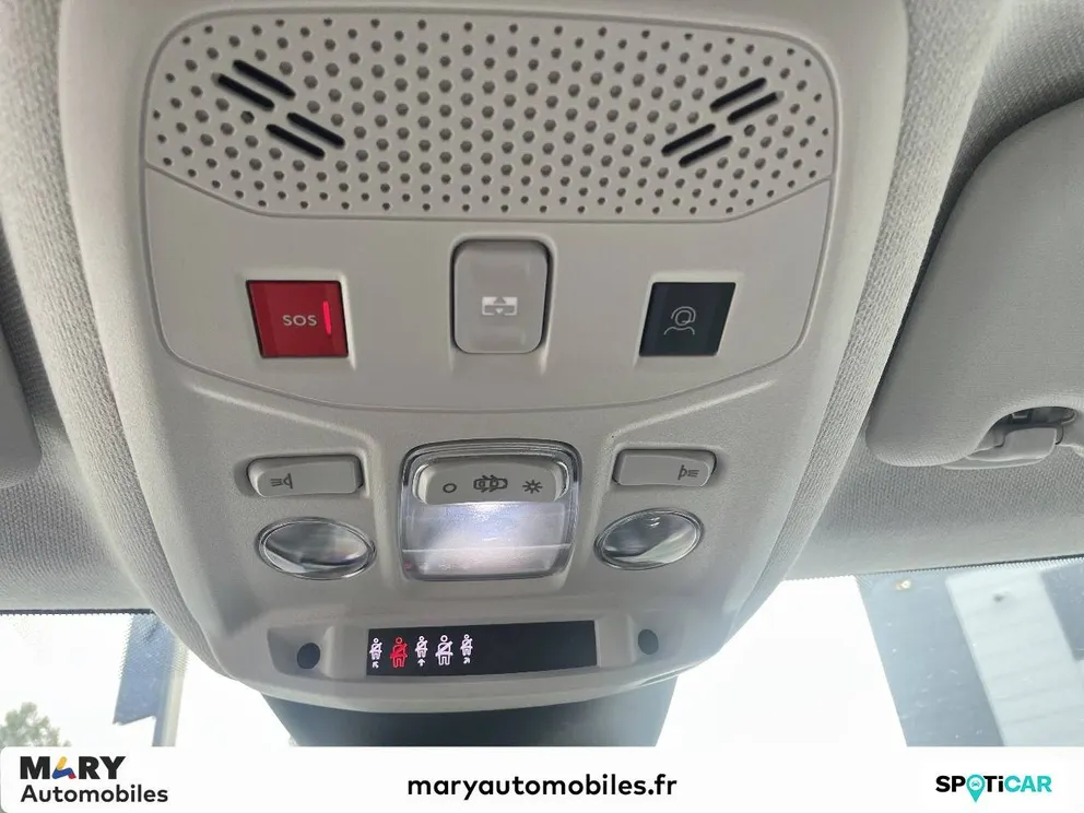 Véhicule occasion 162920 - Citroën C4 X - Photo 19