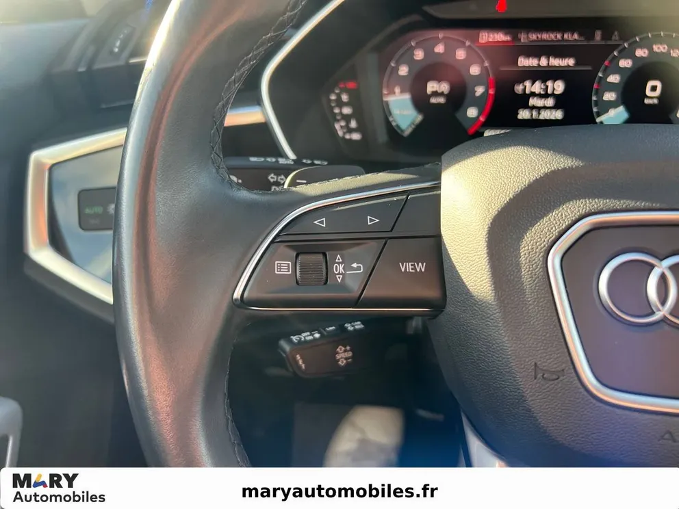 Véhicule occasion 213537 - audi Q3 - Photo 16