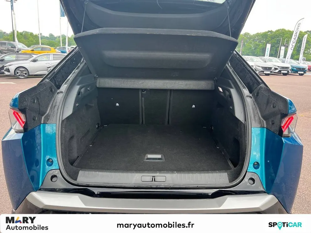 Véhicule occasion 235371 - peugeot 3008 - Photo 6