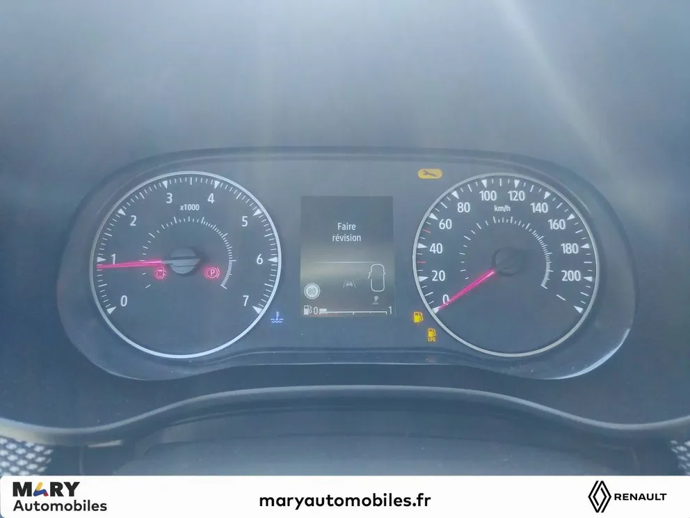 Véhicule occasion 233961 - dacia SANDERO - Photo 15