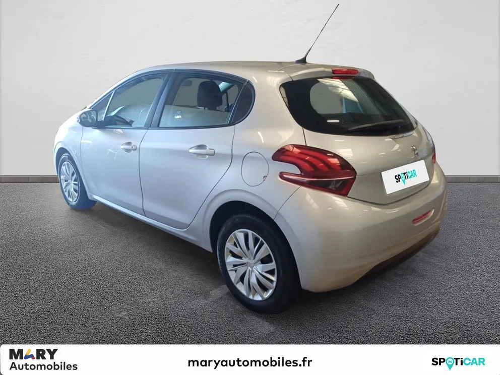 Véhicule occasion 238047 - peugeot 208 - Photo 2