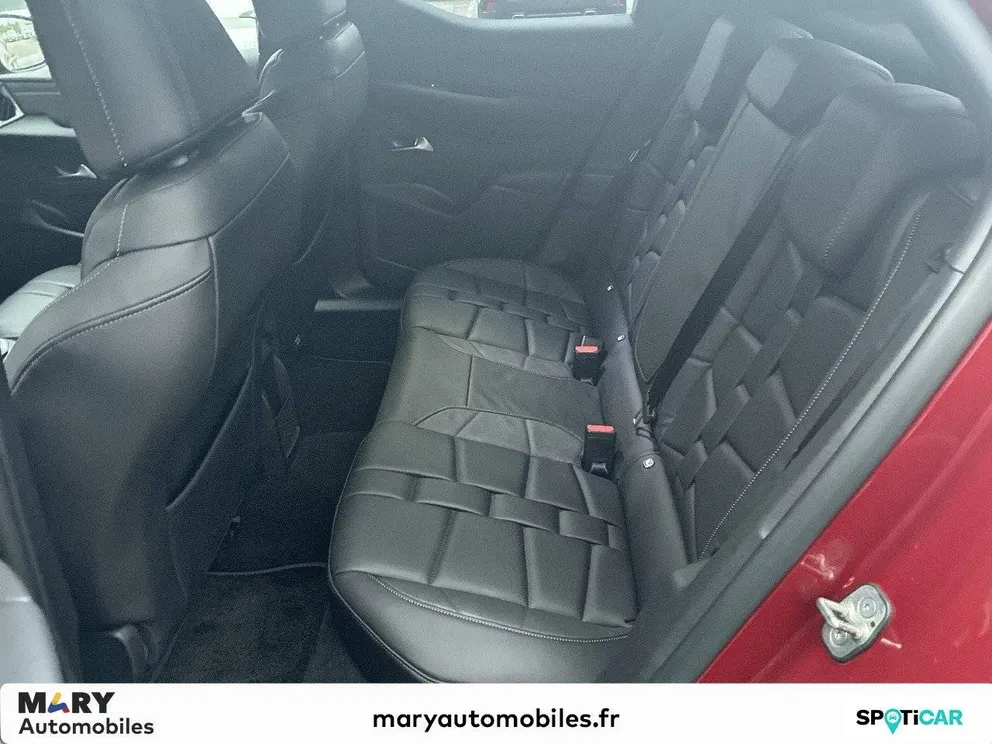 Véhicule occasion 201510 - ds DS 3 - Photo 10