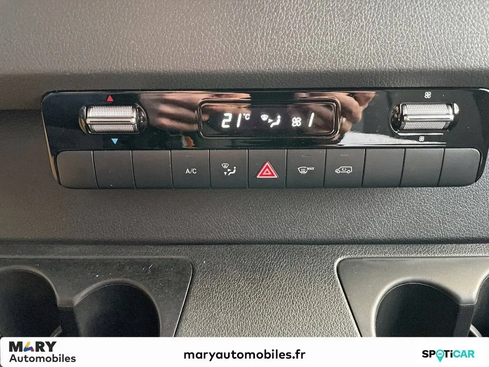 Véhicule occasion 199216 - mercedes SPRINTER - Photo 15