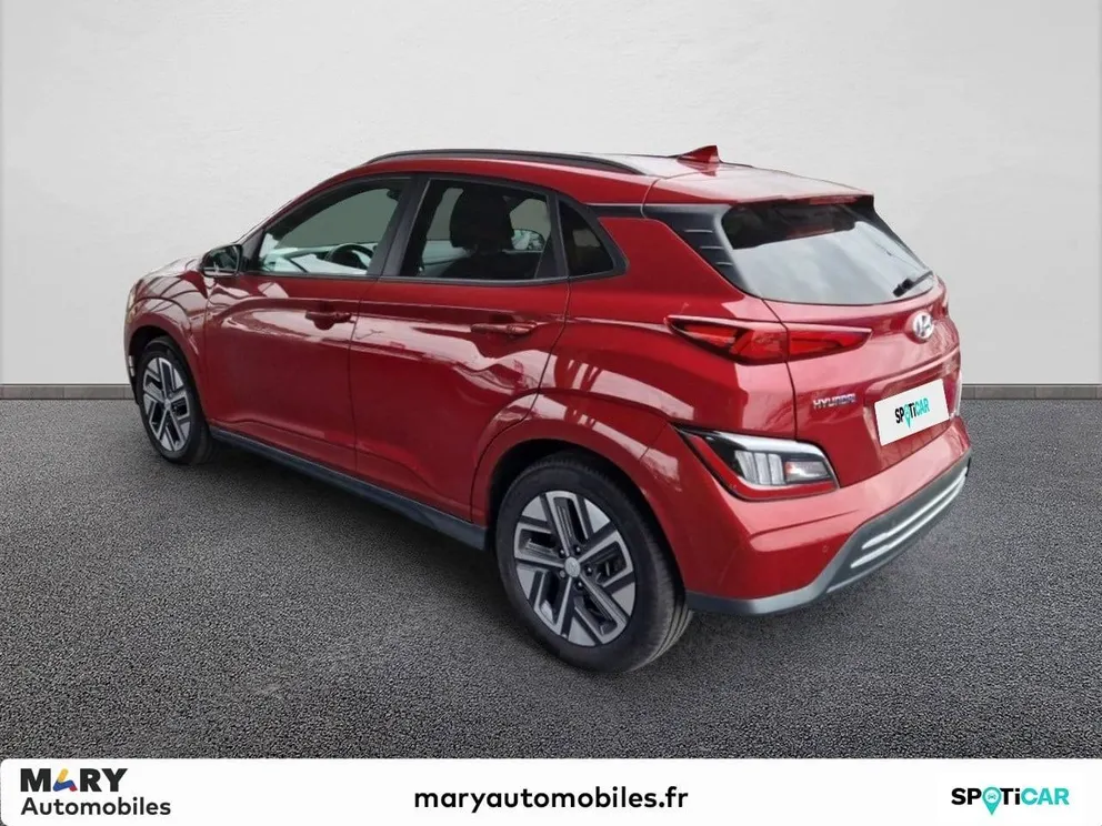 Véhicule occasion 223764 - hyundai KONA - Photo 7