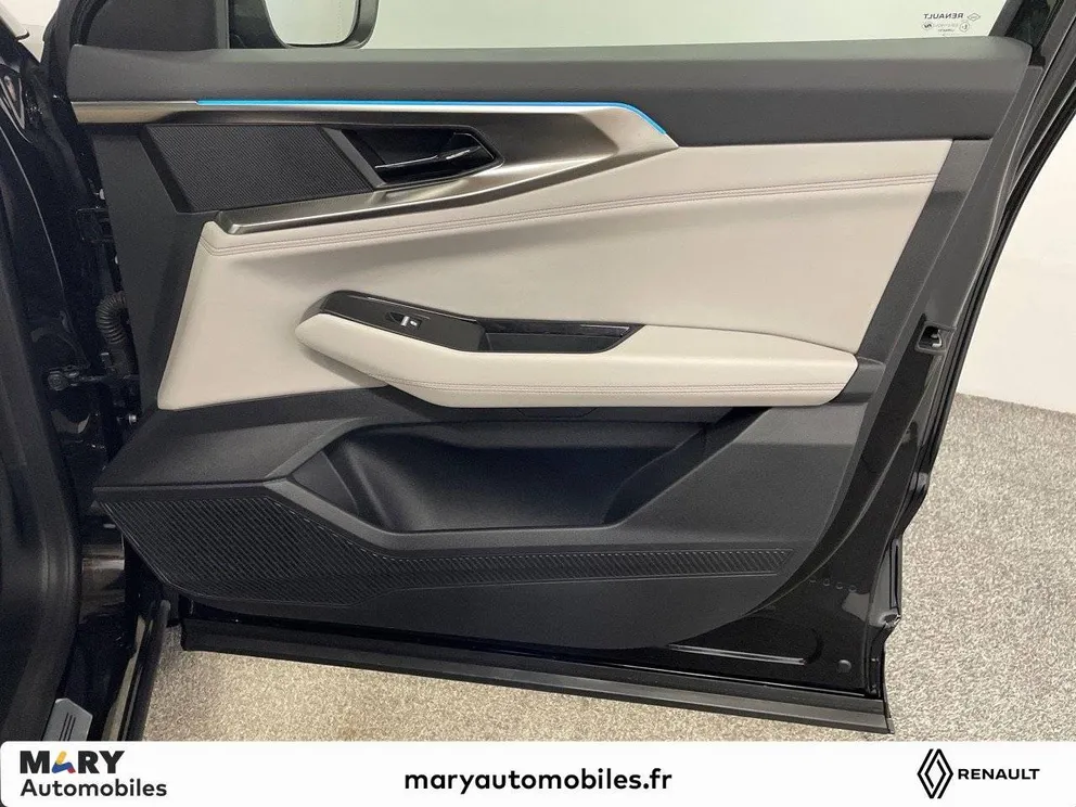 Véhicule occasion 188363 - renault ESPACE - Photo 18