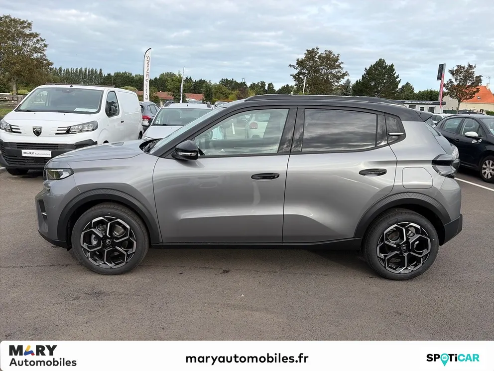 Véhicule occasion 1240454 - Citroën C3 - Photo 8