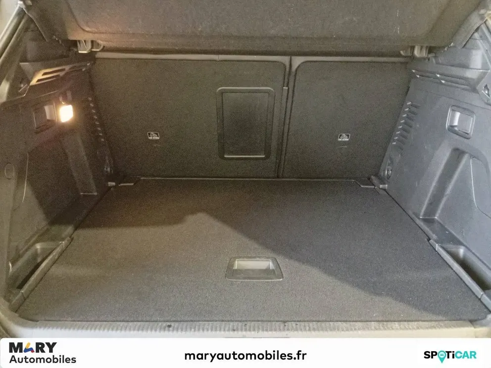 Véhicule occasion 206204 - peugeot 3008 - Photo 6