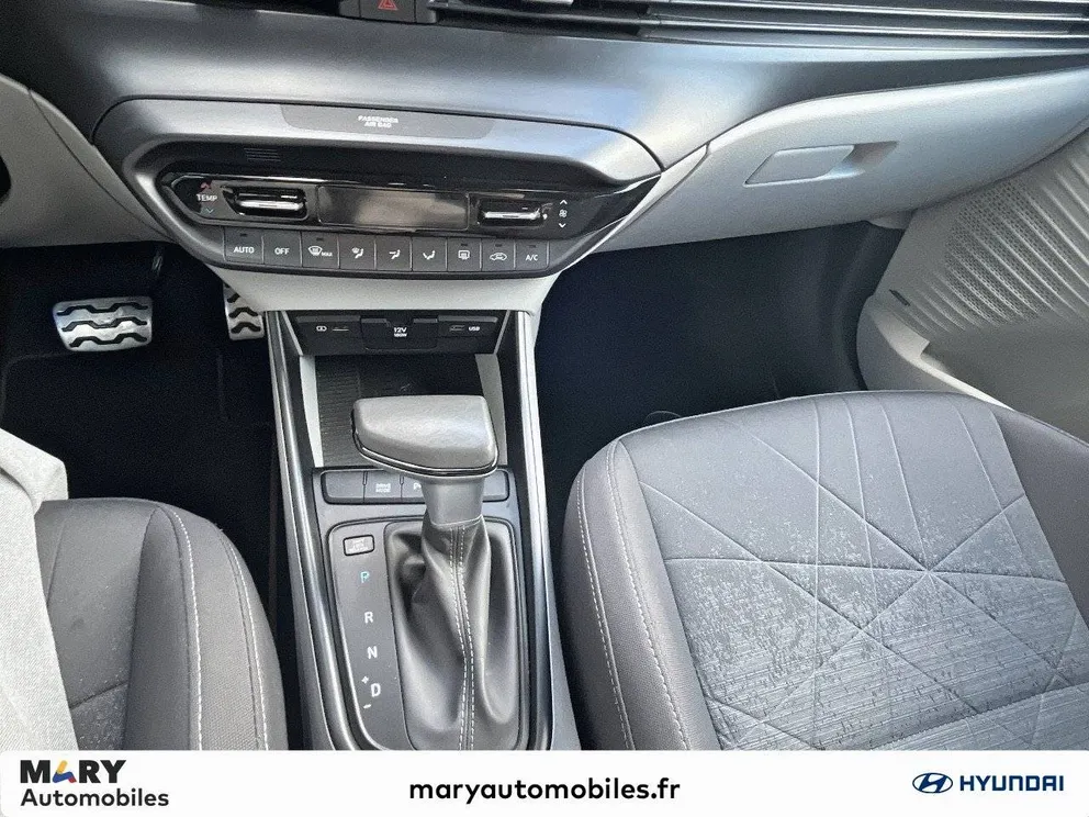 Véhicule occasion 200446 - hyundai BAYON - Photo 18