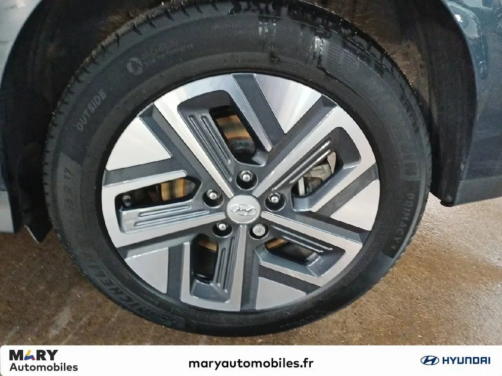 Véhicule occasion 194913 - hyundai KONA - Photo 11