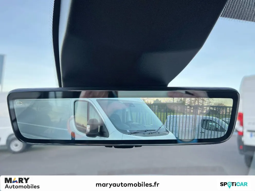 Véhicule occasion 217116 - peugeot PARTNER - Photo 12