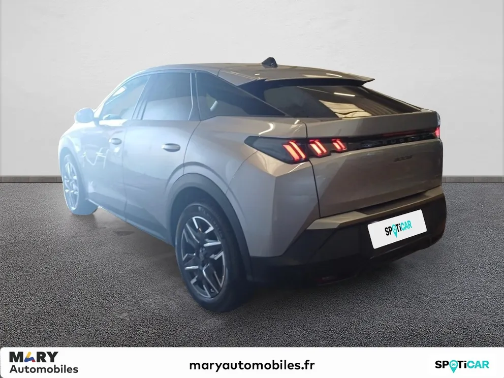 Véhicule occasion 1235663 - peugeot 3008 - Photo 2