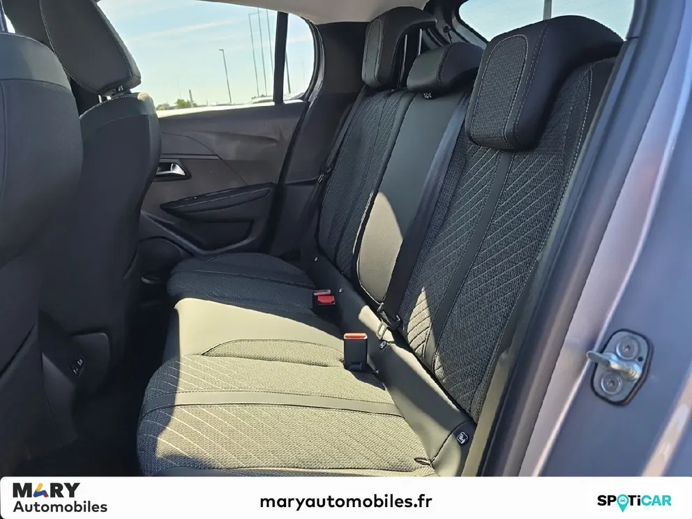 Véhicule occasion 1229446 - peugeot 208 - Photo 24