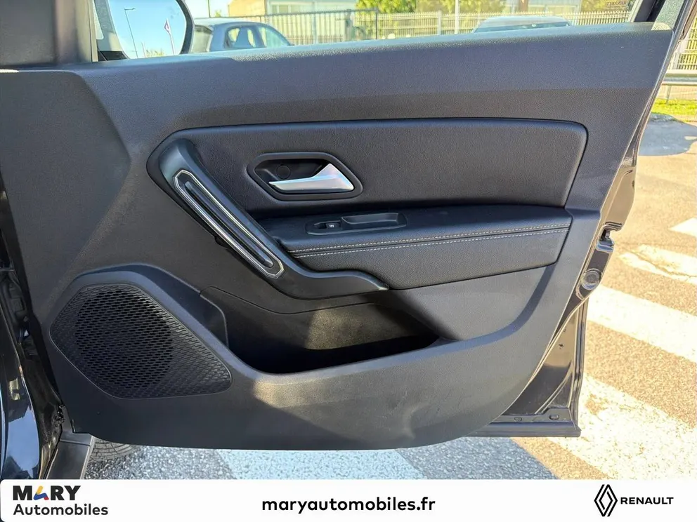 Véhicule occasion 218702 - dacia DUSTER - Photo 22