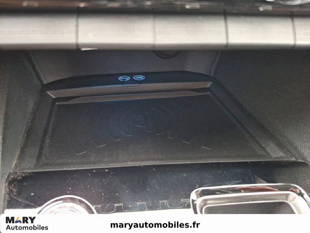 Véhicule occasion 209239 - peugeot 3008 - Photo 15