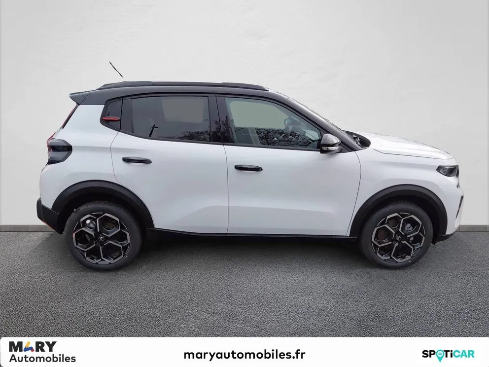 Véhicule occasion 206708 - Citroën C3 - Photo 4