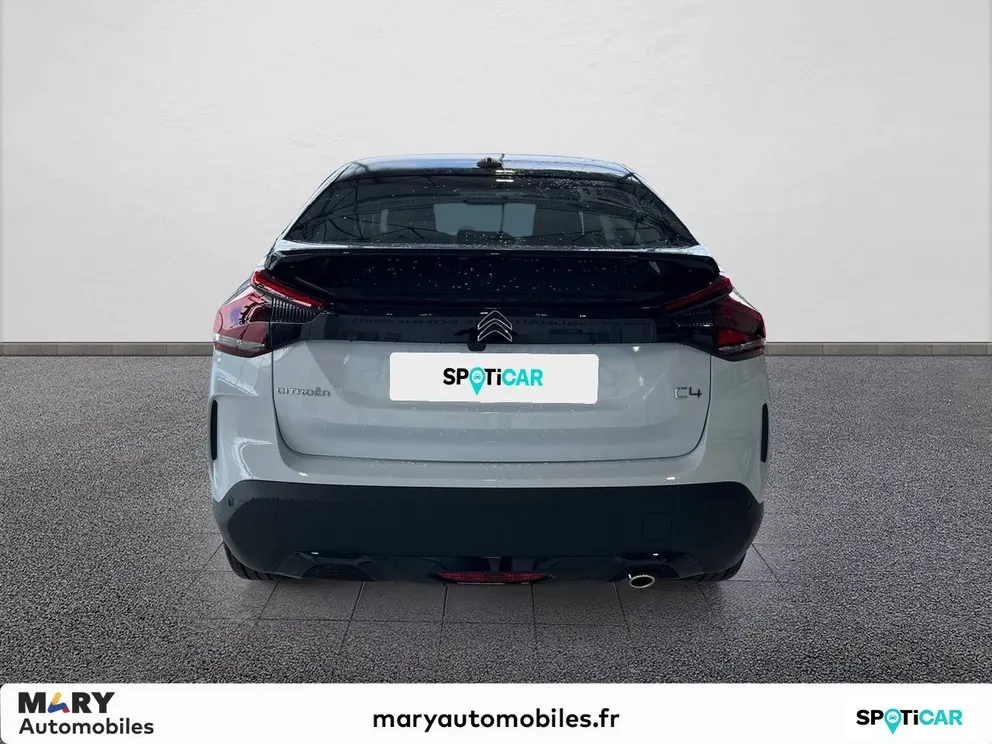Véhicule occasion 168202 - Citroën C4 - Photo 5