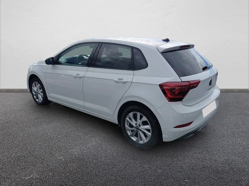 Véhicule occasion 195929 - volkswagen POLO - Photo 7