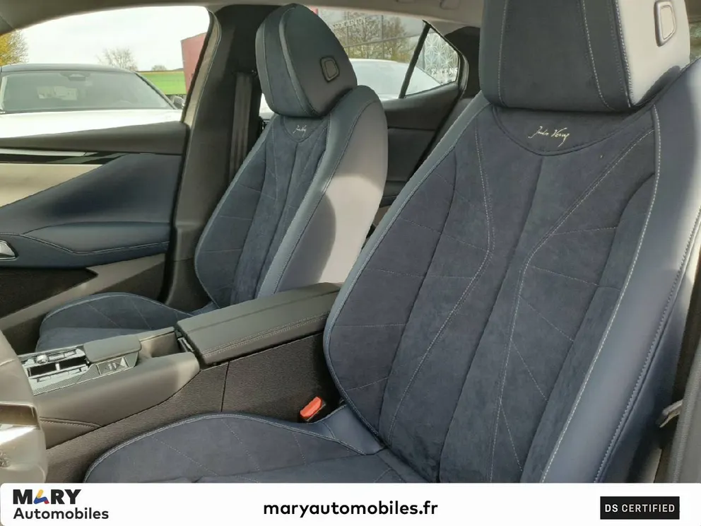 Véhicule occasion 206979 - ds N°4 - Photo 10