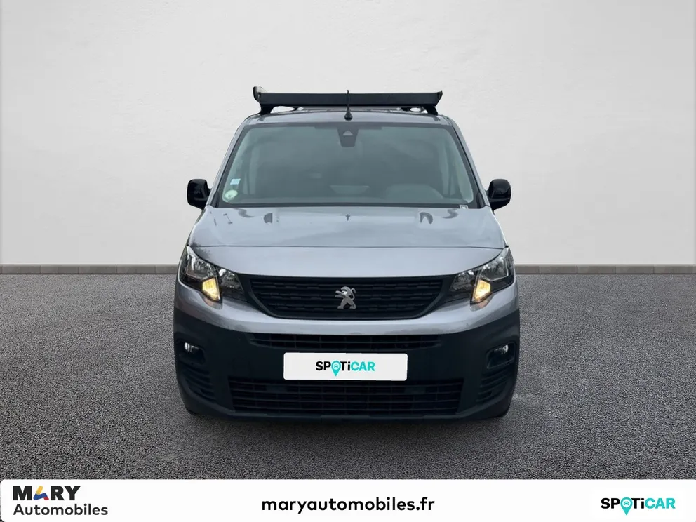 Véhicule occasion 1242322 - peugeot PARTNER - Photo 6