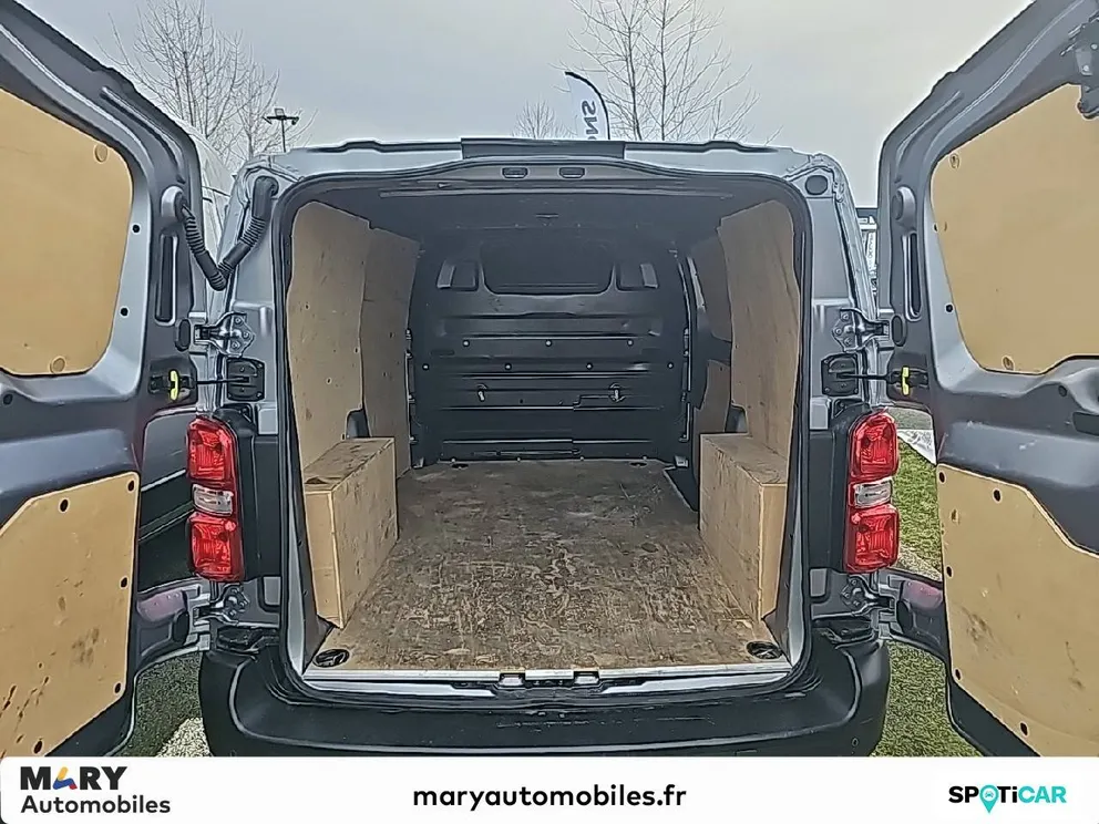 Véhicule occasion 205250 - peugeot EXPERT - Photo 6