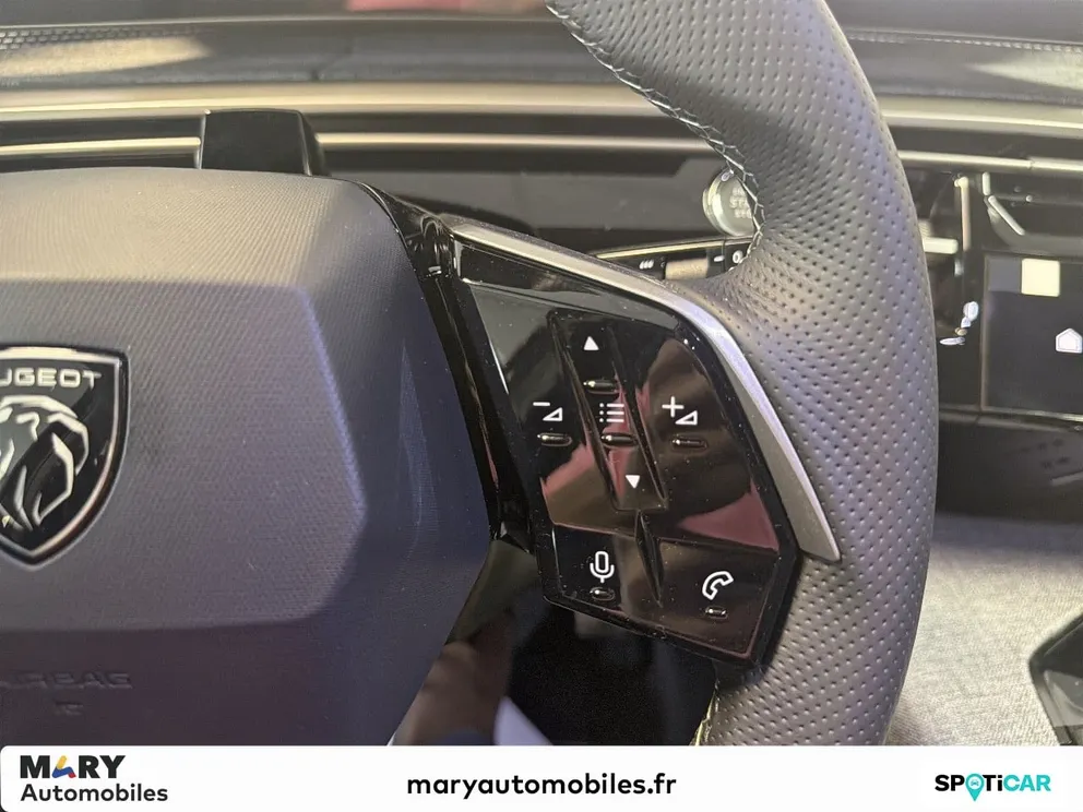 Véhicule occasion 1239742 - peugeot 5008 - Photo 20