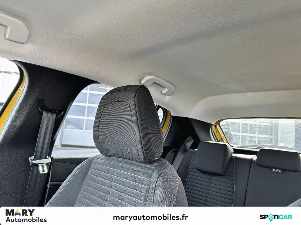 Véhicule occasion 101331 - peugeot 208 - Photo 13