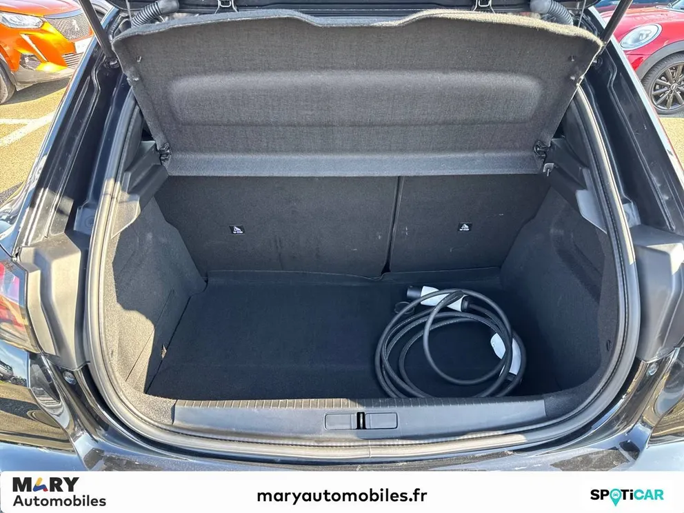 Véhicule occasion 221667 - peugeot 208 - Photo 6