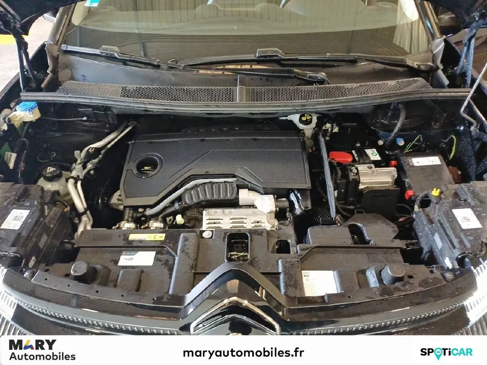 Véhicule occasion 198600 - Citroën C5 AIRCROSS - Photo 12