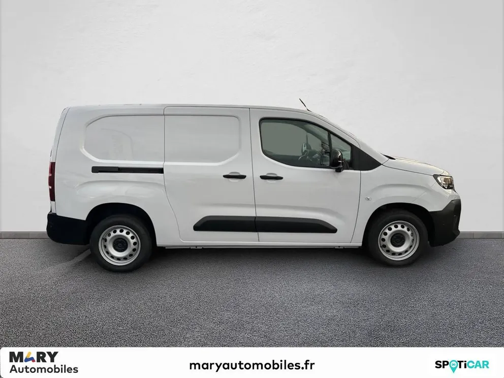 Véhicule occasion 189738 - peugeot PARTNER - Photo 4