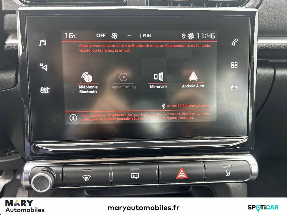 Véhicule occasion 202545 - Citroën C3 - Photo 18