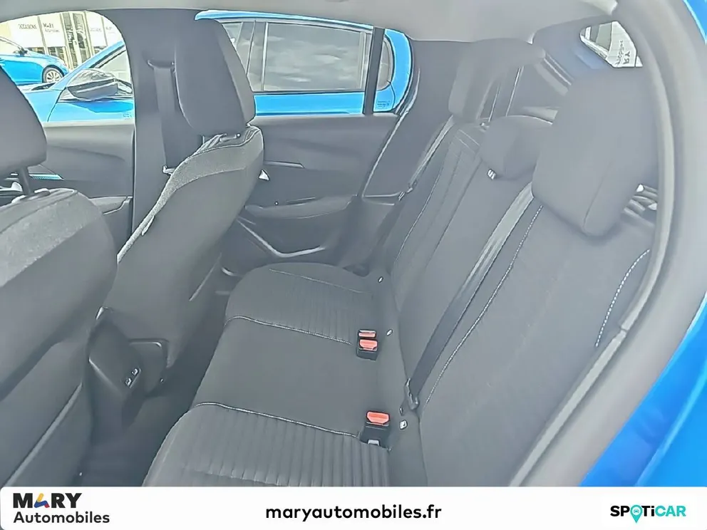 Véhicule occasion 205249 - peugeot 208 - Photo 9