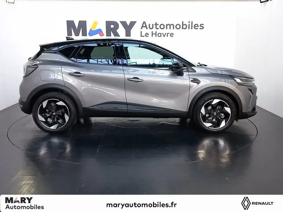 Véhicule occasion 200893 - renault CAPTUR - Photo 4