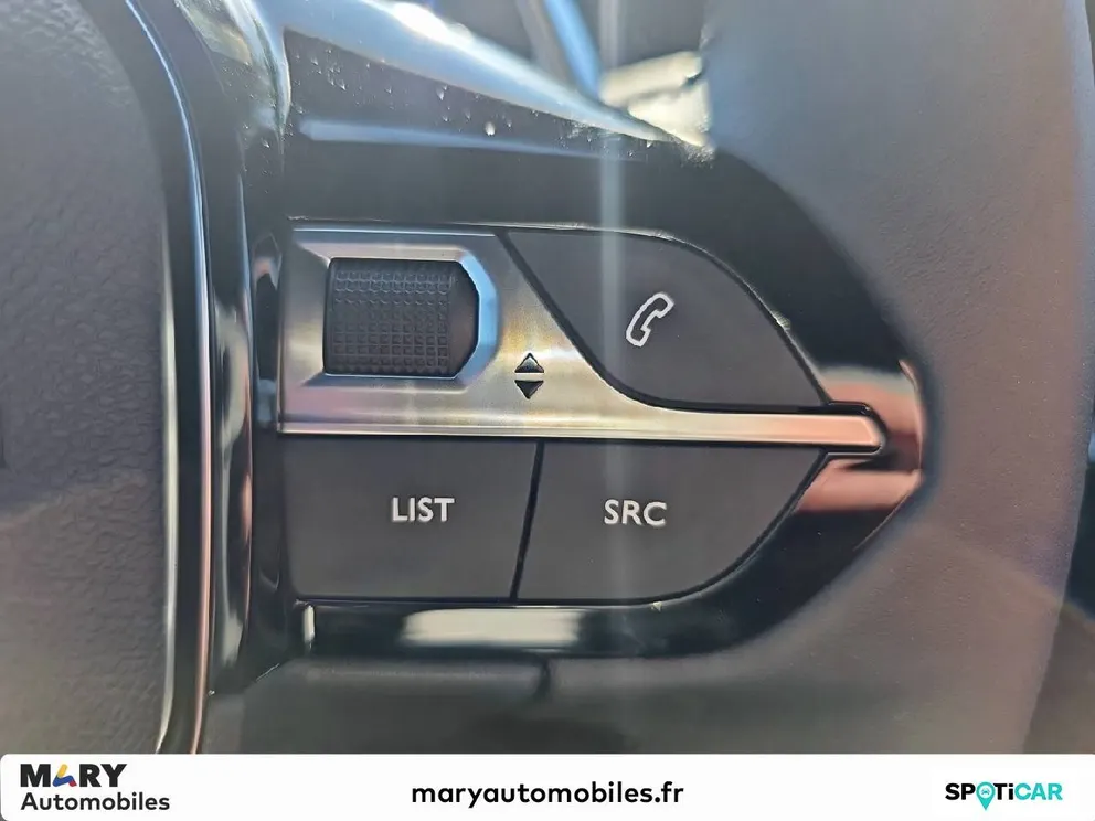 Véhicule occasion 177622 - peugeot 2008 - Photo 14