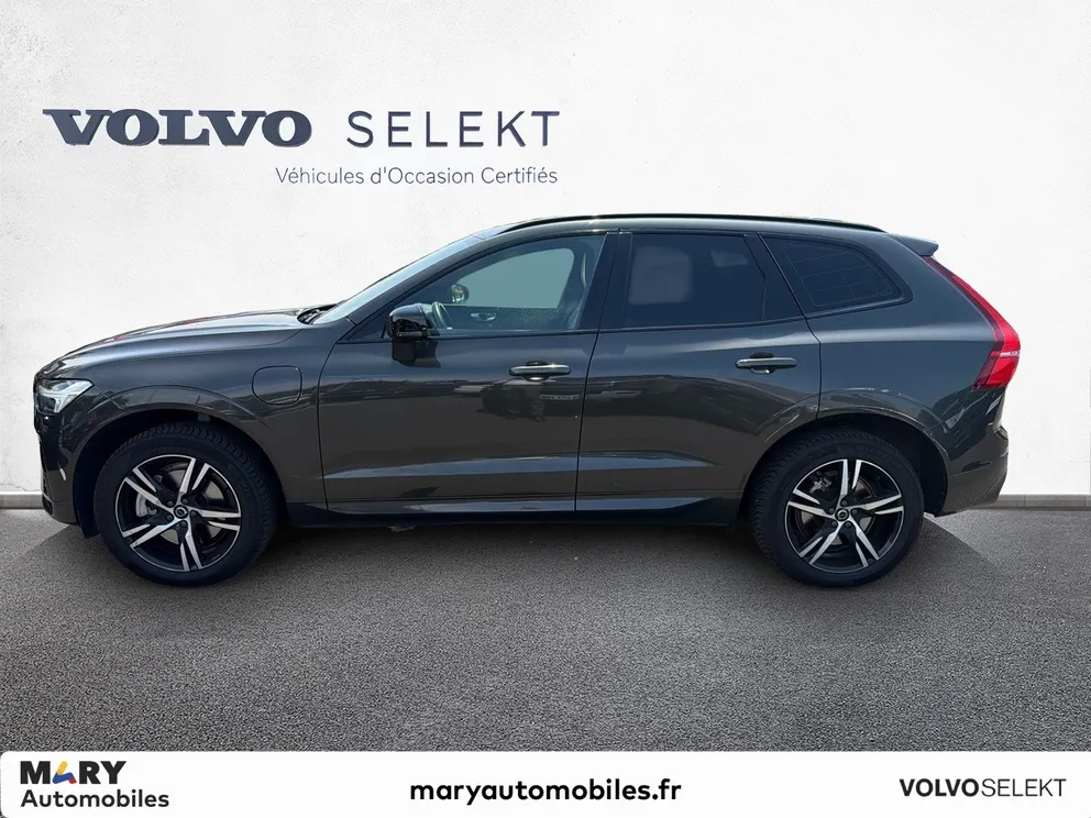 Véhicule occasion 1230325 - volvo XC60 - Photo 2