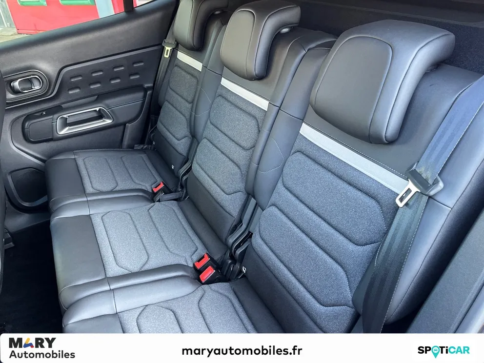 Véhicule occasion 229269 - Citroën C5 AIRCROSS - Photo 24