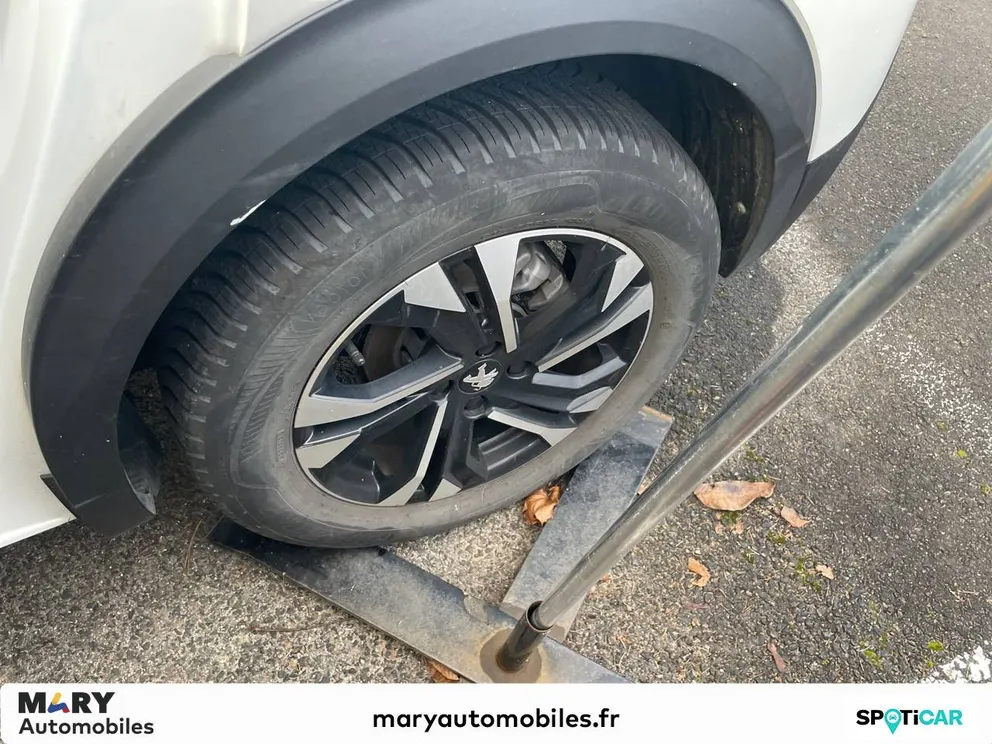 Véhicule occasion 202030 - peugeot 2008 - Photo 11