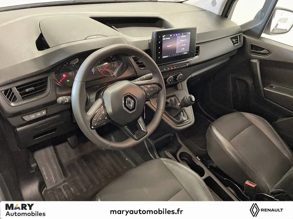 Véhicule occasion 223413 - renault KANGOO - Photo 8