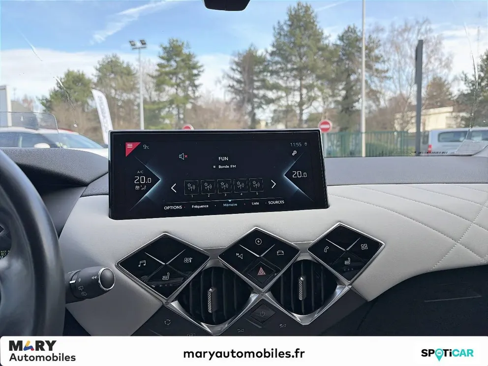 Véhicule occasion 220393 - ds DS 3 - Photo 14