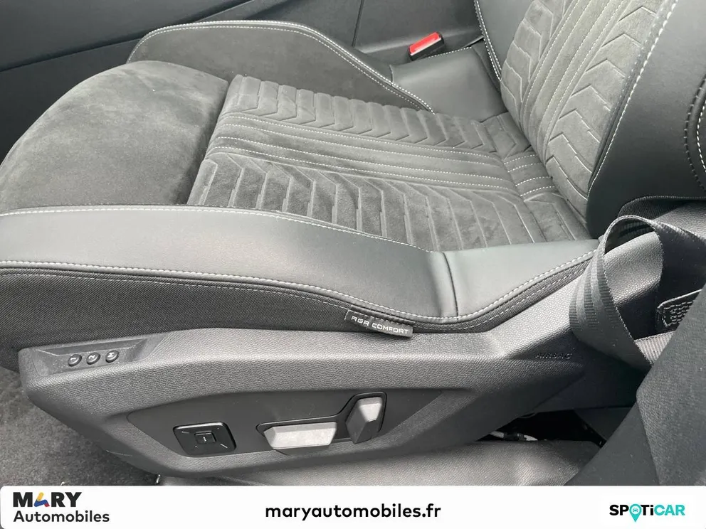 Véhicule occasion 217107 - peugeot 3008 - Photo 13