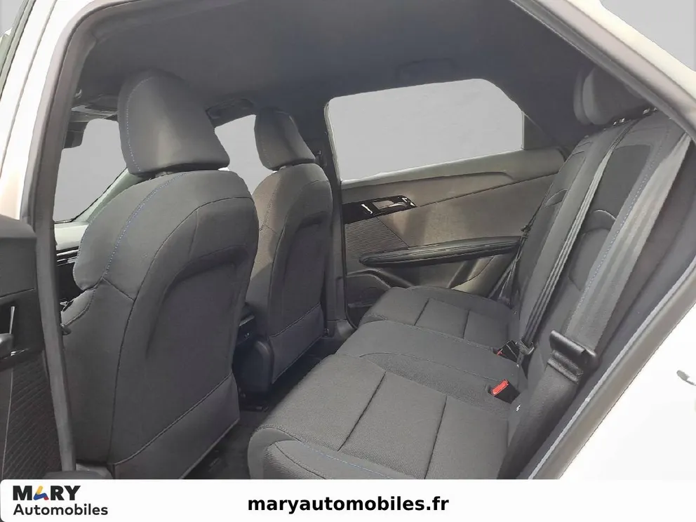 Véhicule occasion 212654 - mg MG4 - Photo 10