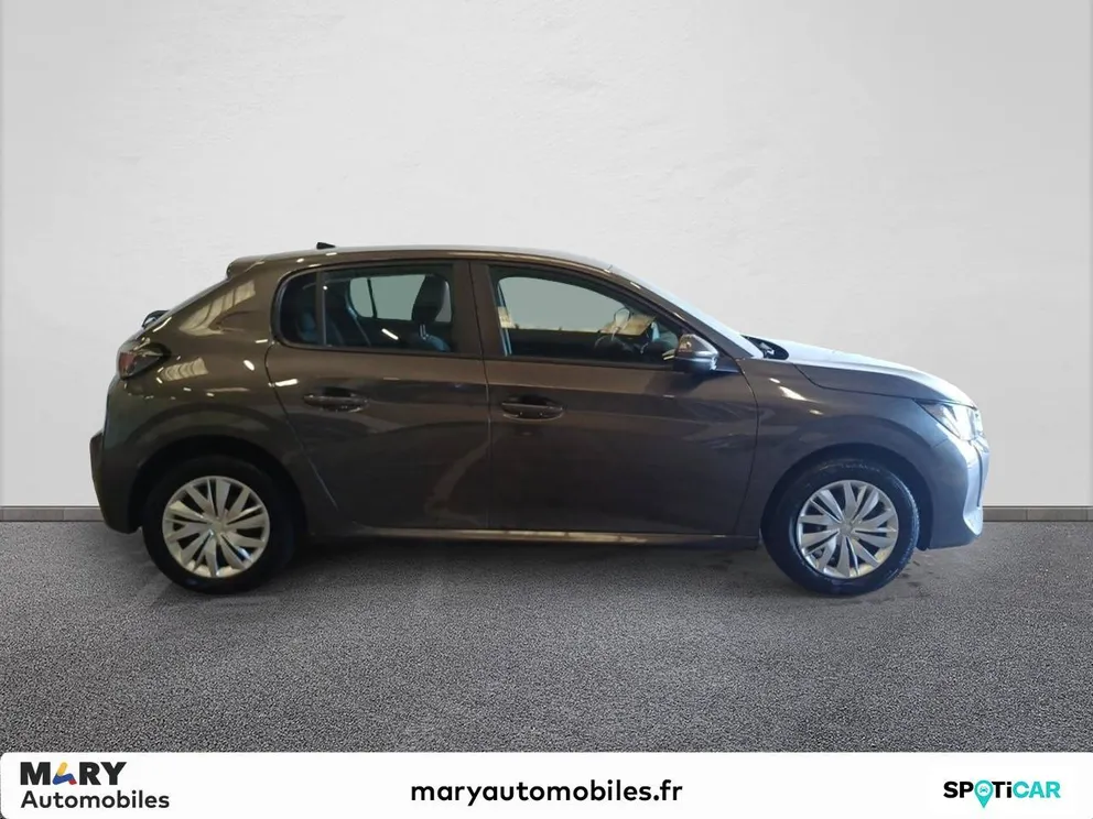 Véhicule occasion 220930 - peugeot 208 - Photo 4