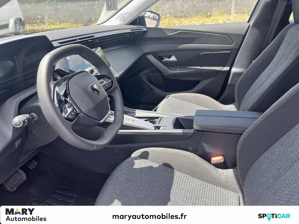 Véhicule occasion 188003 - peugeot 308 - Photo 10