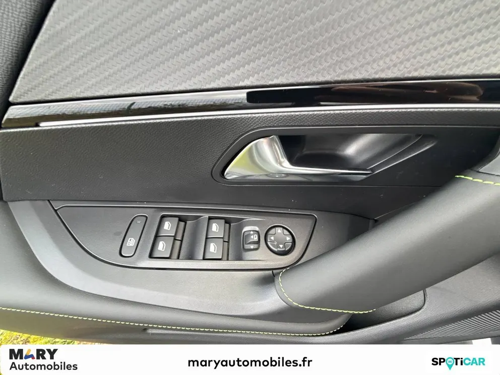 Véhicule occasion 209668 - peugeot 2008 - Photo 16