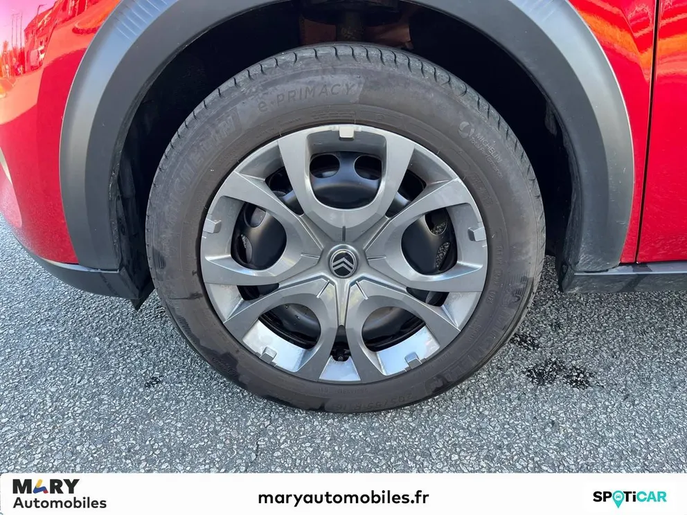 Véhicule occasion 225405 - Citroën C3 - Photo 11