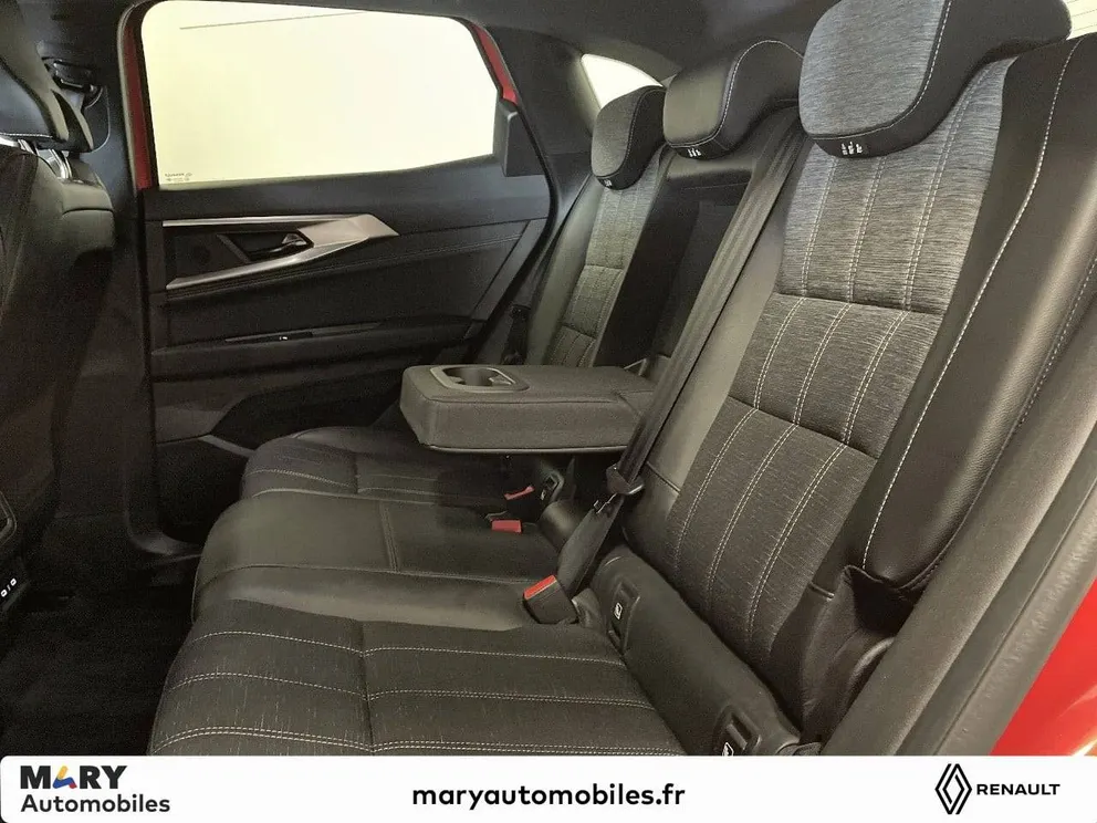 Véhicule occasion 201804 - renault AUSTRAL - Photo 10