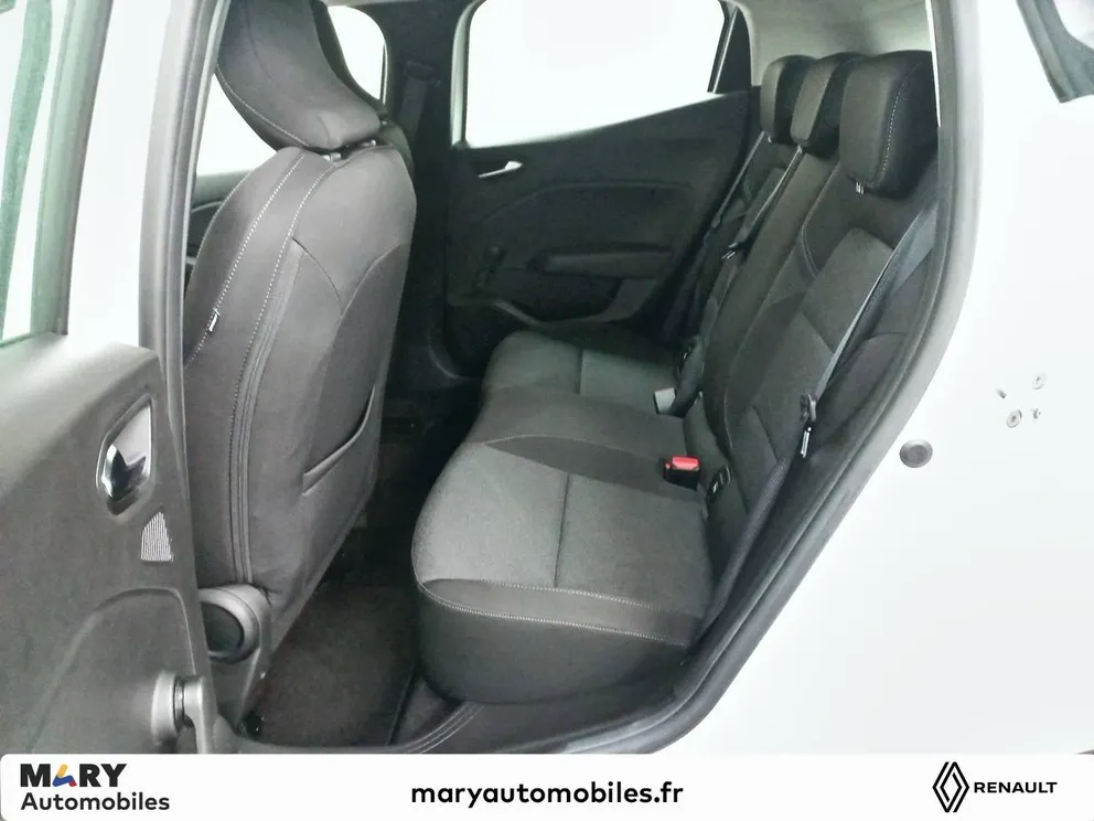 Véhicule occasion 203238 - renault CLIO - Photo 10