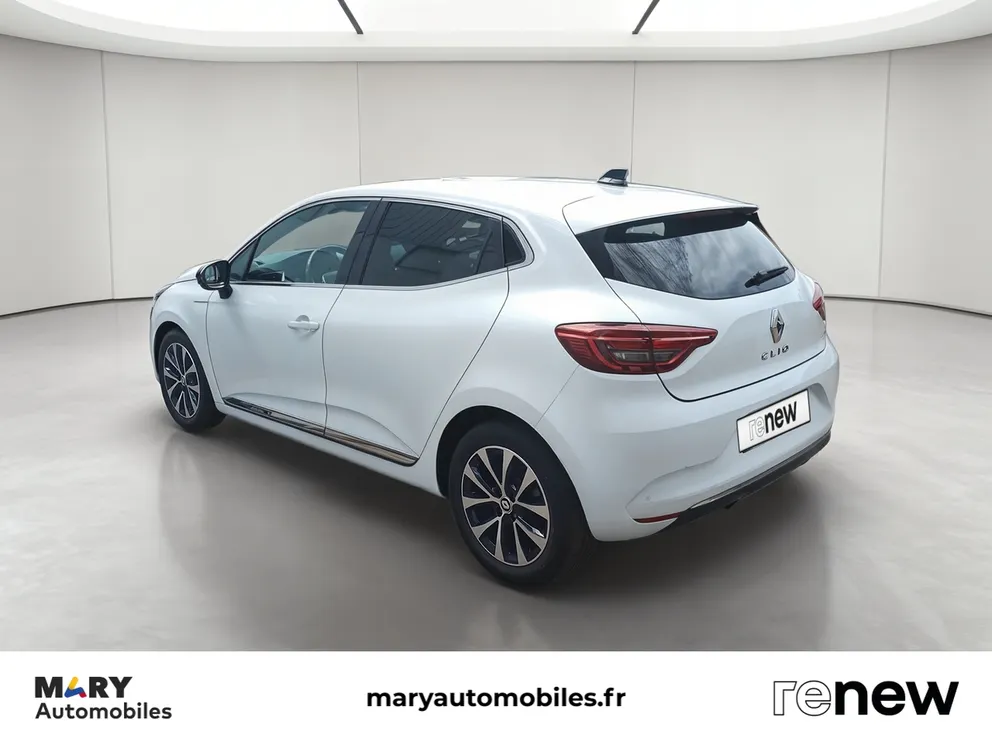 Véhicule occasion 1234830 - renault CLIO - Photo 3