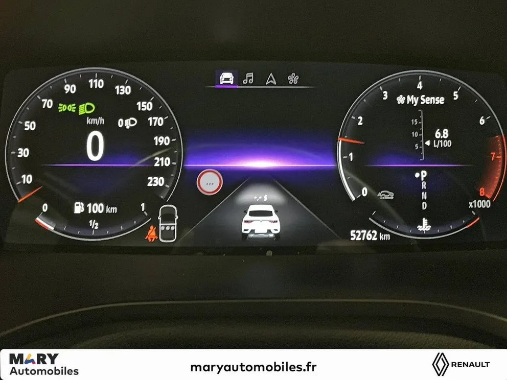 Véhicule occasion 213310 - renault ARKANA - Photo 15